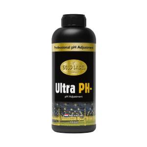 Gold Label - Ultra PH-