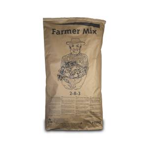 Lurpe - Farmer Mix 20Kg