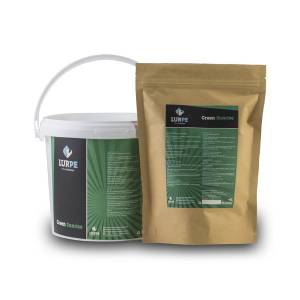 Lurpe - Green Sunrise