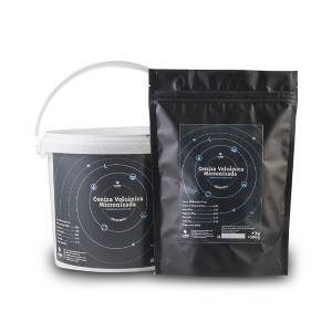 Lurpe - Volcanic Ash