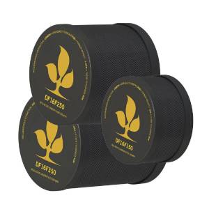 DF16 Carbon Filter by Secret Jardin