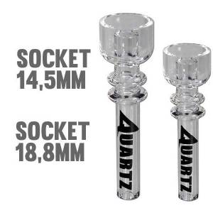 OIL Quartz Brazier - Various sizes