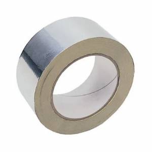 Aluminum Color Paper Tape