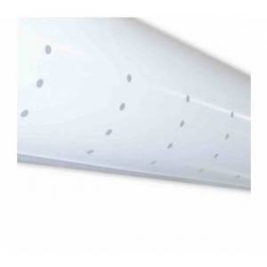 Air distribution tube high flow - Opticlimate