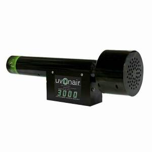 Uvonair Ozonator | Professional Use