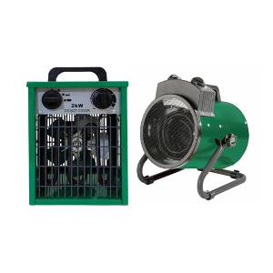 LightHouse - Greenhouse Heaters and Fan Heaters