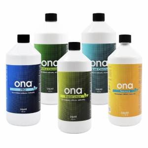 ONA Liquid Odor neutralizer