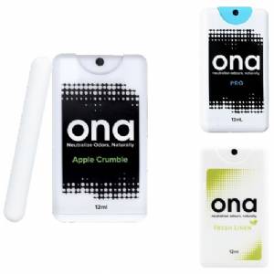 ONA Spray Card 12ml