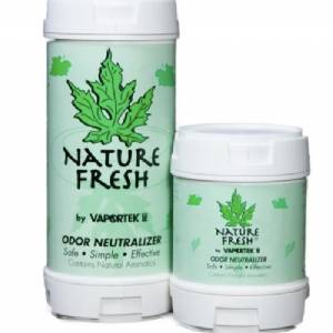 Vaportek - Nature Fresh | Odors Eliminator
