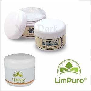 Limpuro - Eliminates odors - 200g