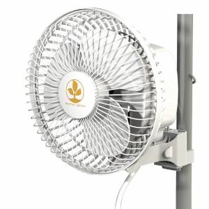 Clip Monkey Fan 16w Ø19cm - Secret Jardin