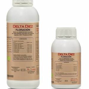Cannabiogen DELTA 10 - Flowering Bio-Stimulator