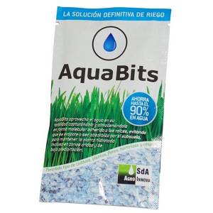 Aqua Bits - Water Retainer