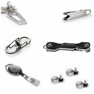Keysmart - Accessories