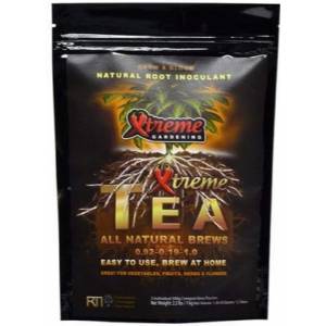 Xtreme Tea Brews - Xtreme Gardening