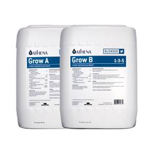 Athena - Grow A + B - 18.92L