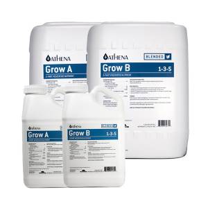 Athena - Grow A+B