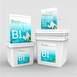 Floraflex -  B1 LB 0.45 KG