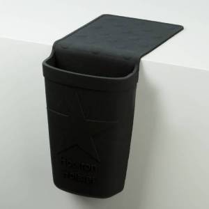 Holster - Heat resistant container