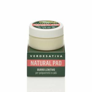 Naturally Butter Pad for Pet 25ml - Verdesativa