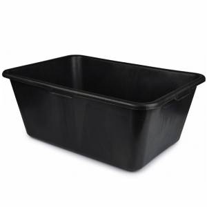 Mixing tank 90L - 72x42x30 cm