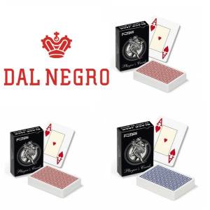 Black Jack NTP PVC - Dal Negro