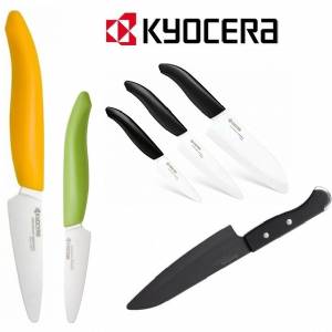 Kyocera - Ceramic Knife