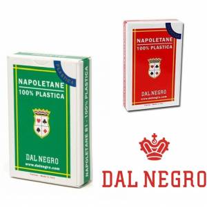 Neapolitan - Dal Negro