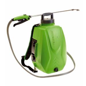 Verdemax - Futura PRO Battery Backpack Pump - 16L