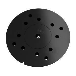 AutoPot AirBase - Round
