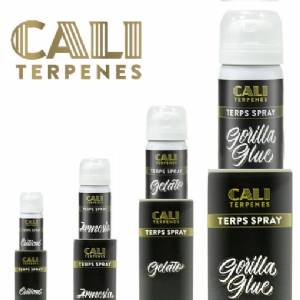 Cali Terpenes - Terpeni Spray - 5ml