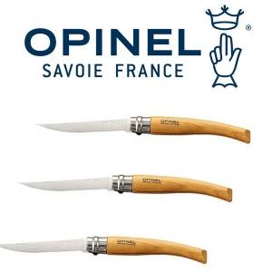 Opinel - Beech SLIM handle