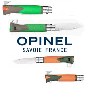 Opinel EXPLORE knife