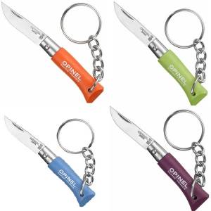 Opinel - Keychain Knife