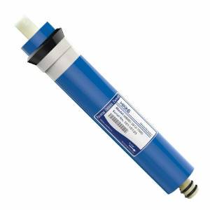 FilmTec membrane Osmosis of the 3rd stage