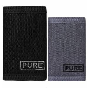 Keychain with Velcro closure - Pure