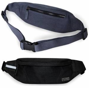 Pouch Boom Bag 26x14x5 - Pure