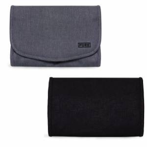 Beauty Case 26x18x53 (open) - Pure