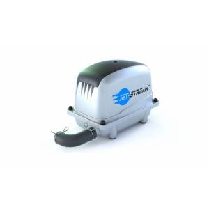 Alien - Jet Stream Air Pump