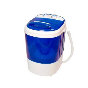 Bubble Extractor 5kg
