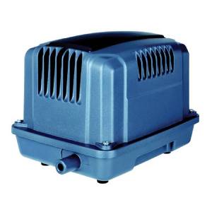 Boyu - High Flow Air Pump LK - EU Plug
