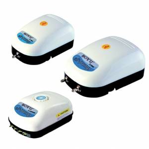 Boyu - S Series Air Pump - Eu Plug