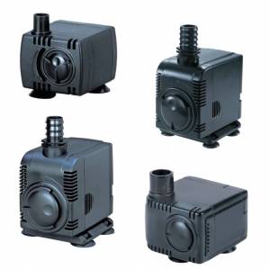 Boyu - Water Pump - FP Series