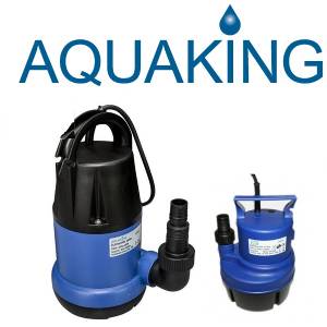 Aquaking - Water Pump