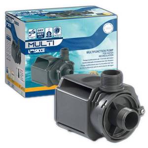 Sicce - Pompa Acqua immersione - MULTI