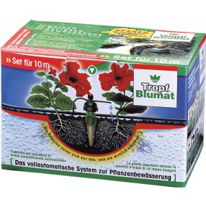 Tropf Blumat Kit for 40 pots - 10m