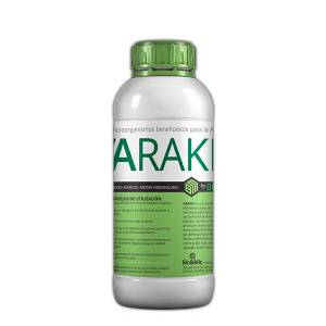 Bio&Mic - Arakis -100ml