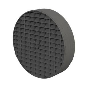 Secret Jardin - Luminous Deflector with Net