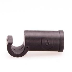 Short hooks for Growbox poles