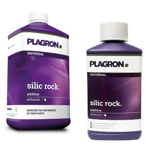 Plagron - Silic rock